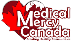 Medical Mercy Canada