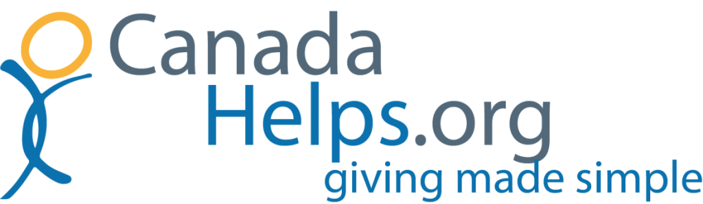 Canada Helps.org Logo
